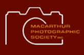 Macarthur Photographic Society